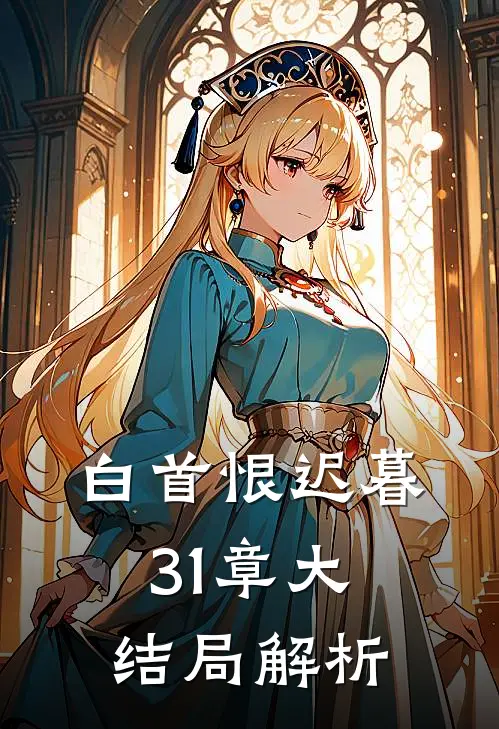 白首恨迟暮31章大结局解析