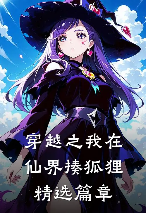 穿越之我在仙界揍狐狸精选篇章