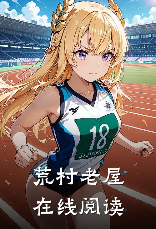 荒村老屋在线阅读