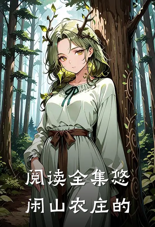 阅读全集悠闲山农庄的