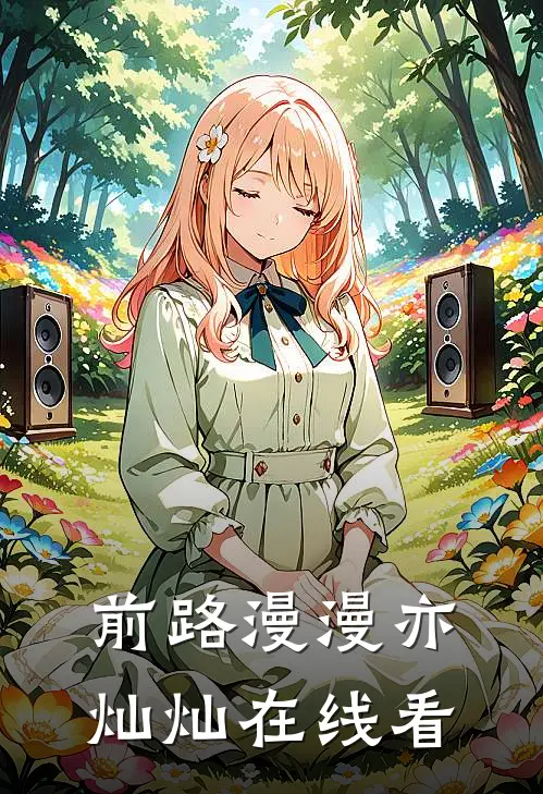 前路漫漫亦灿灿在线看