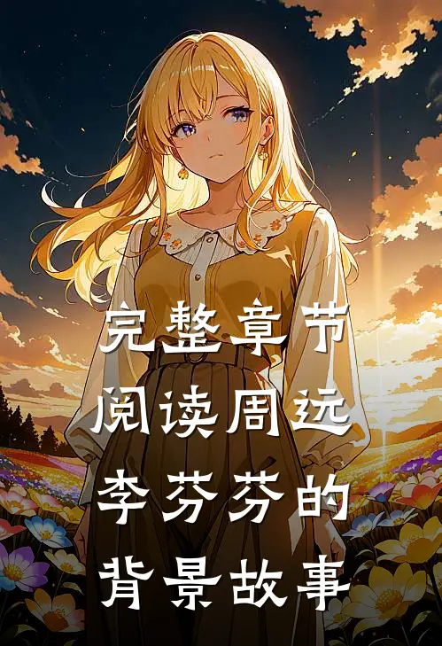 完整章节阅读周远李芬芬的背景故事