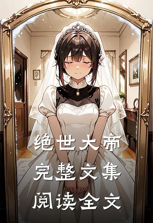 绝世大帝完整文集阅读全文
