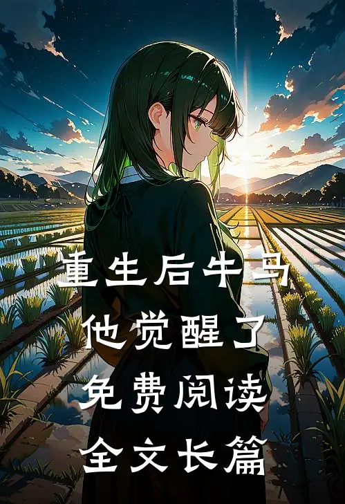 重生后牛马他觉醒了免费阅读全文长篇