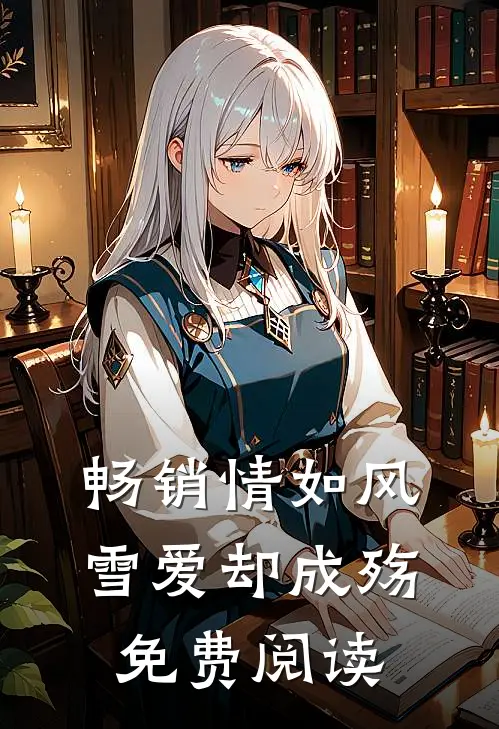 畅销情如风雪爱却成殇免费阅读