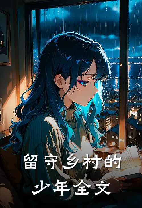 留守乡村的少年全文