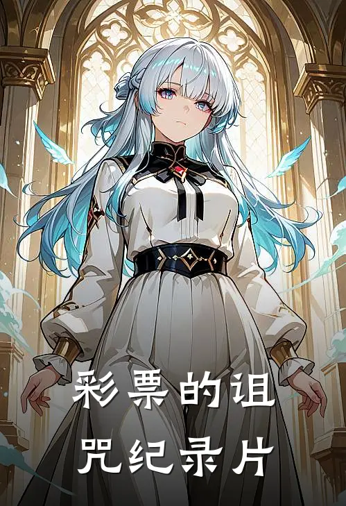 彩票的诅咒纪录片