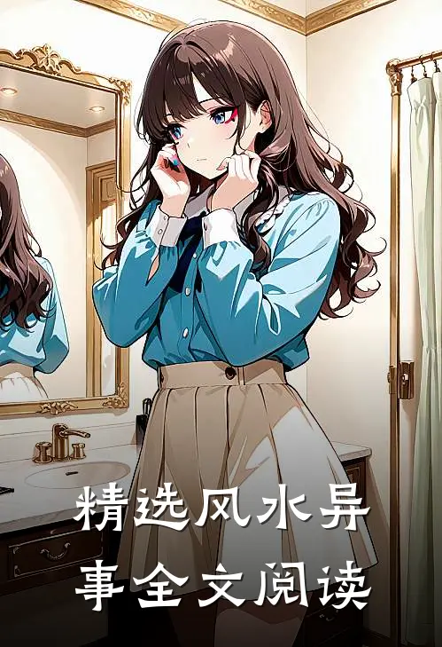 精选风水异事全文阅读