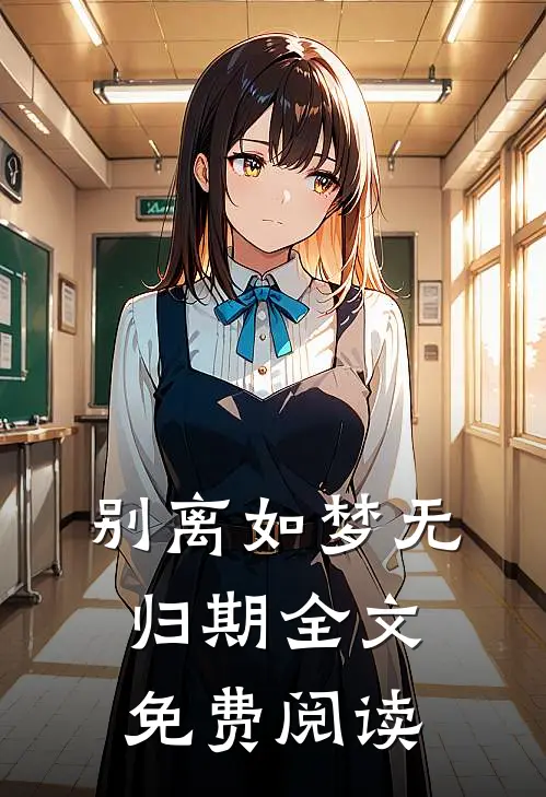 别离如梦无归期全文免费阅读
