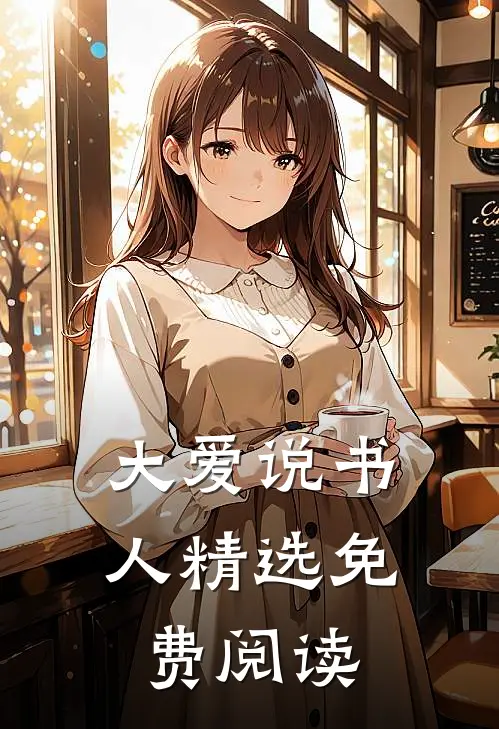 大爱说书人精选免费阅读