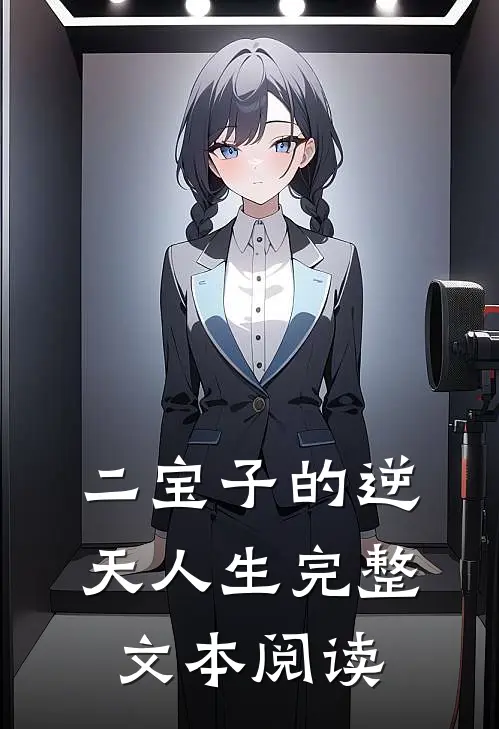 二宝子的逆天人生完整文本阅读