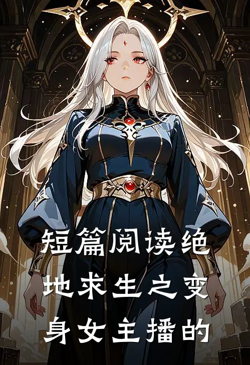 短篇阅读绝地求生之变身女主播的