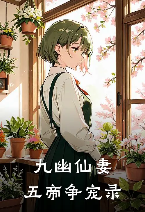 九幽仙妻：五帝争宠录