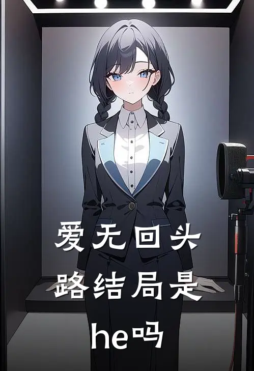 爱无回头路结局是he吗