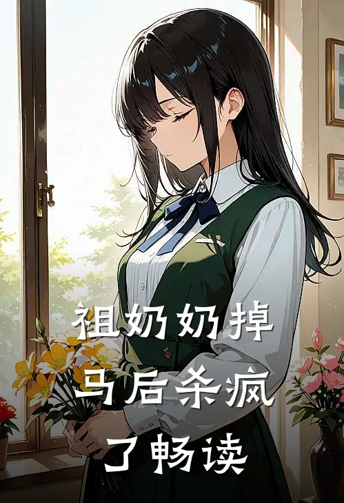 祖奶奶掉马后杀疯了畅读