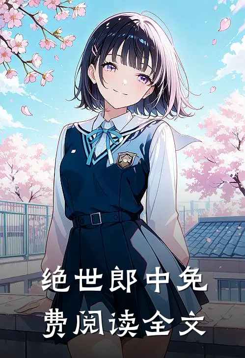 绝世郎中免费阅读全文