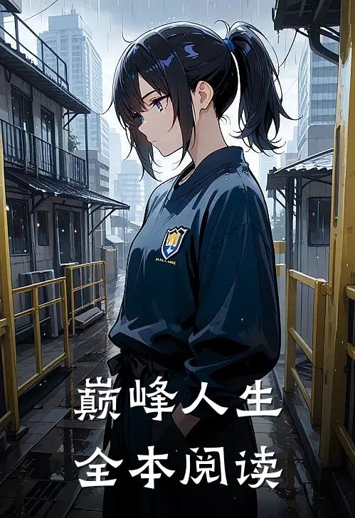 巅峰人生全本阅读