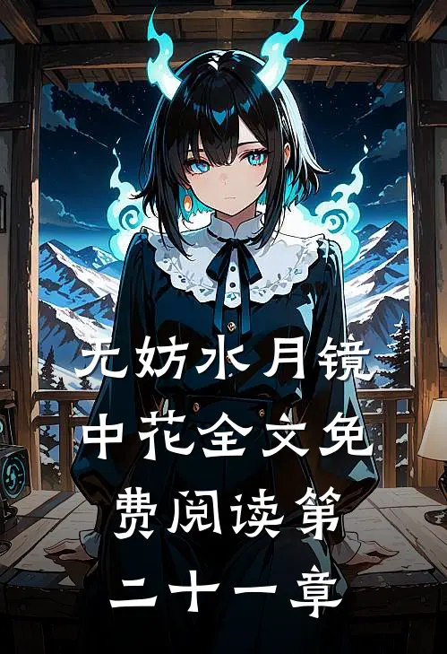 无妨水月镜中花全文免费阅读第二十一章