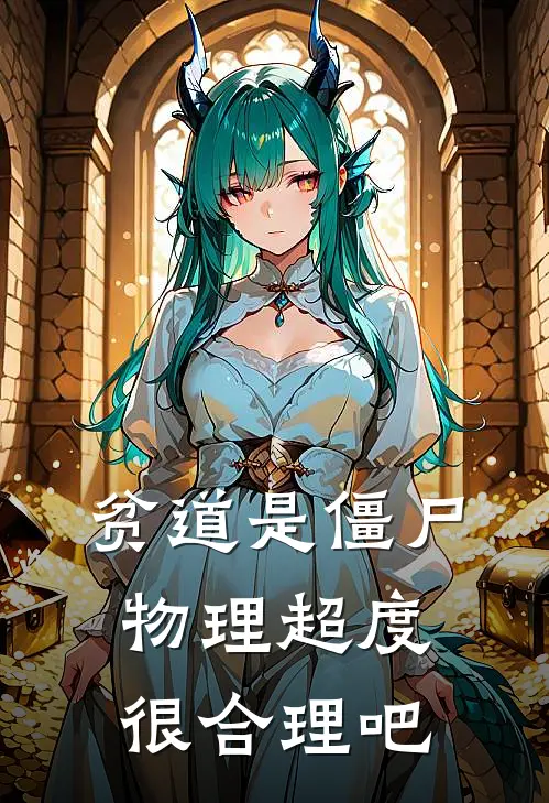 贫道是僵尸，物理超度很合理吧