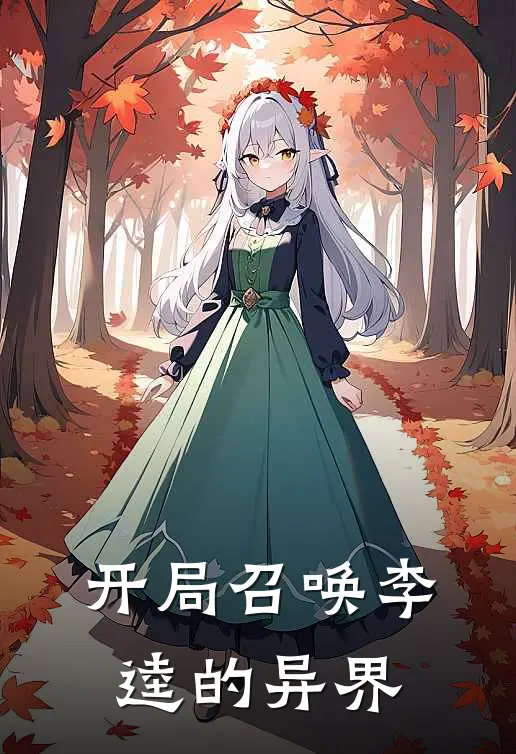 开局召唤李逵的异界