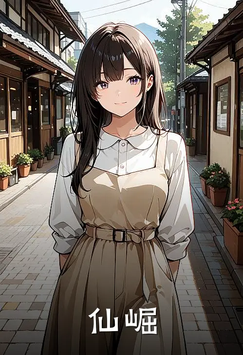 仙崛