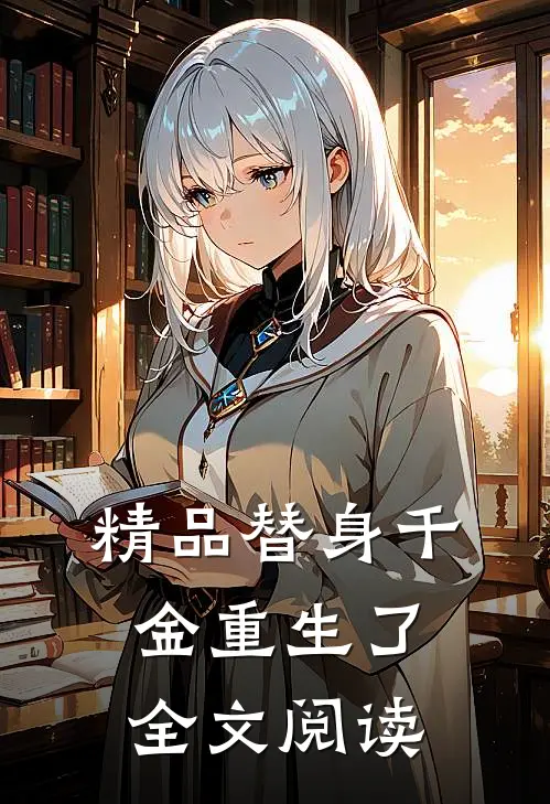 精品替身千金重生了全文阅读