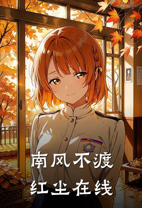 南风不渡红尘在线