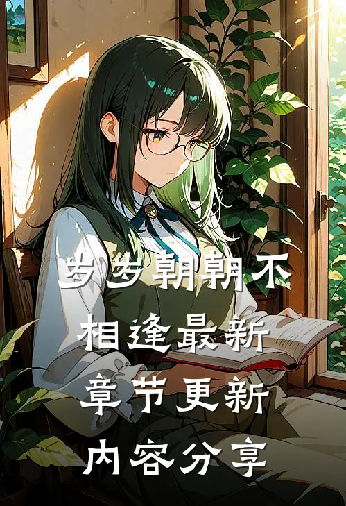 岁岁朝朝不相逢最新章节更新内容分享