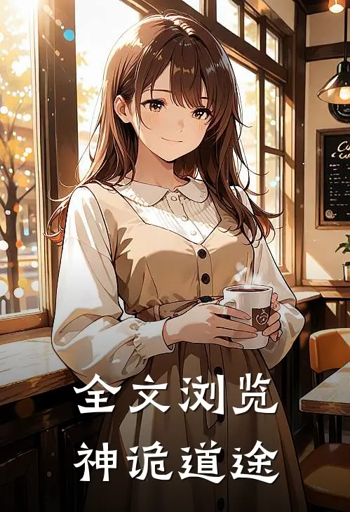 全文浏览神诡道途