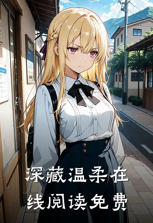 深藏温柔在线阅读免费