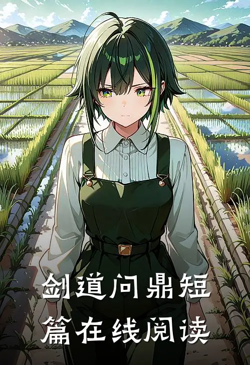 剑道问鼎短篇在线阅读