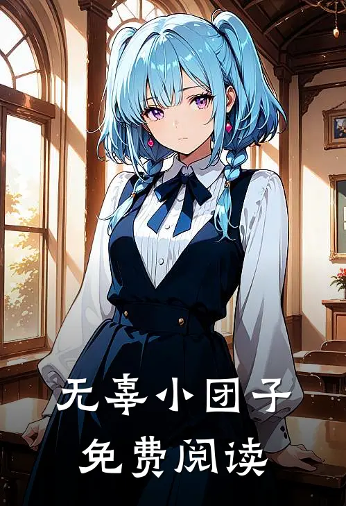 无辜小团子免费阅读