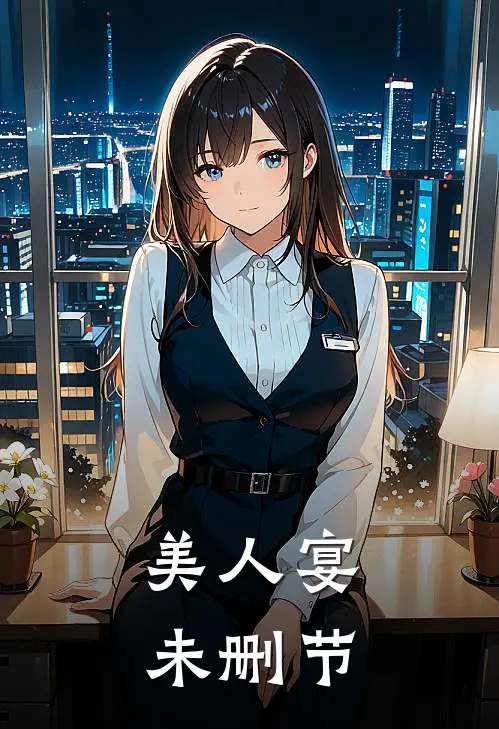 美人宴未删节