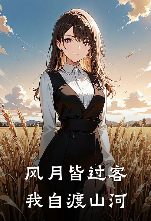 风月皆过客，我自渡山河