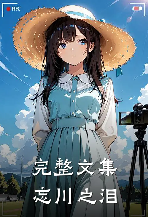 完整文集忘川之泪