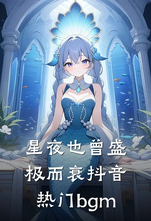 星夜也曾盛极而衰抖音热门bgm