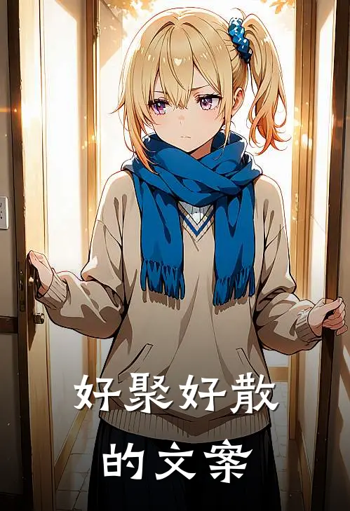 好聚好散的文案