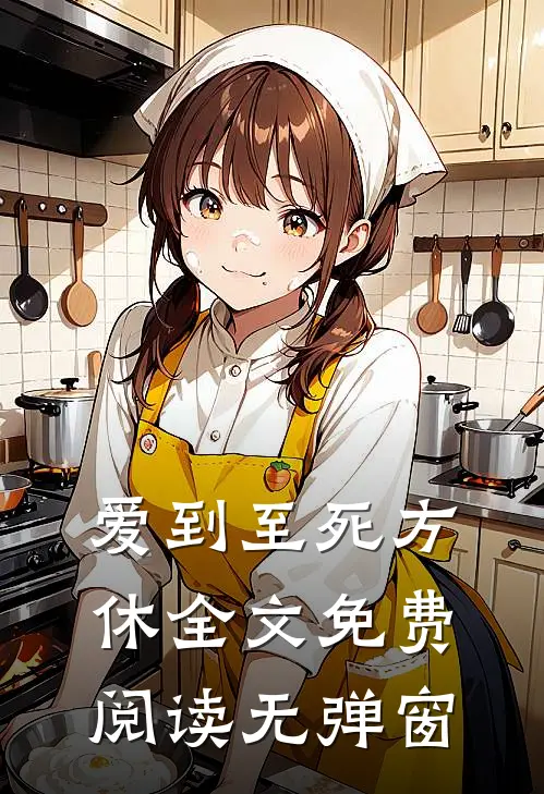 爱到至死方休全文免费阅读无弹窗