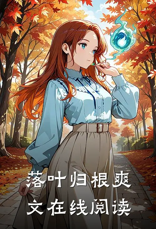 落叶归根爽文在线阅读