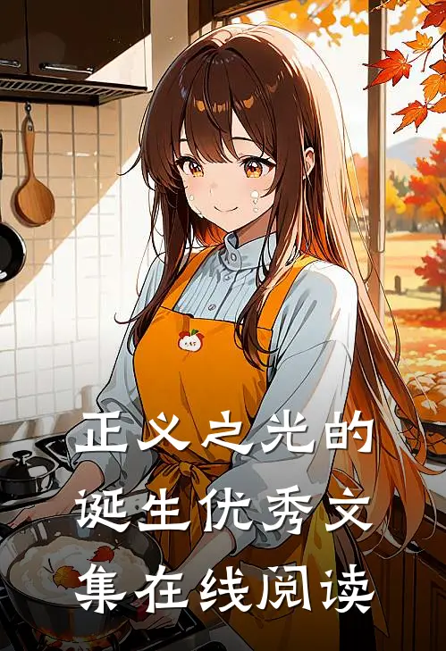 正义之光的诞生优秀文集在线阅读