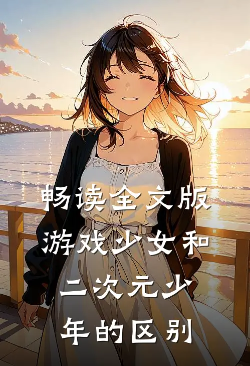 畅读全文版游戏少女和二次元少年的区别