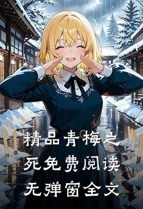 精品青梅之死免费阅读无弹窗全文