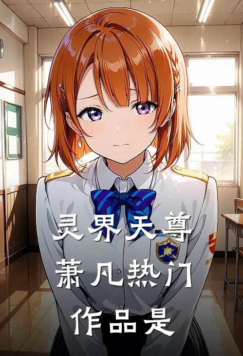 灵界天尊萧凡热门作品是