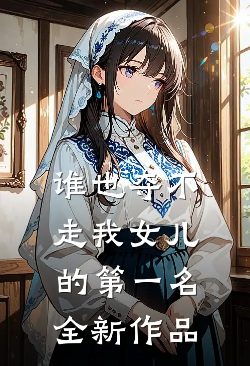 谁也夺不走我女儿的第一名全新作品
