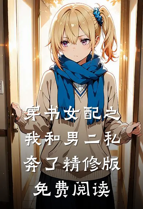 穿书女配之我和男二私奔了精修版免费阅读