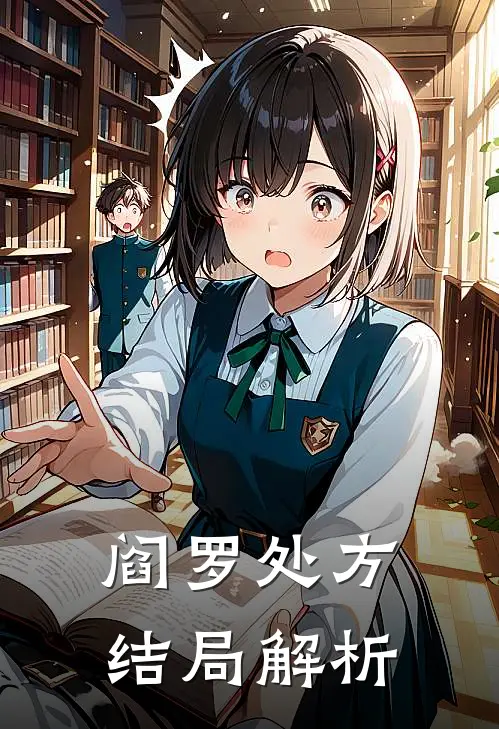 阎罗处方结局解析
