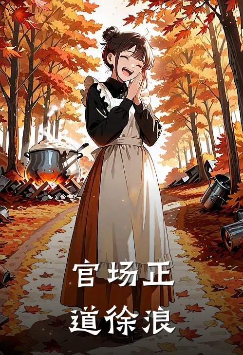 官场正道徐浪