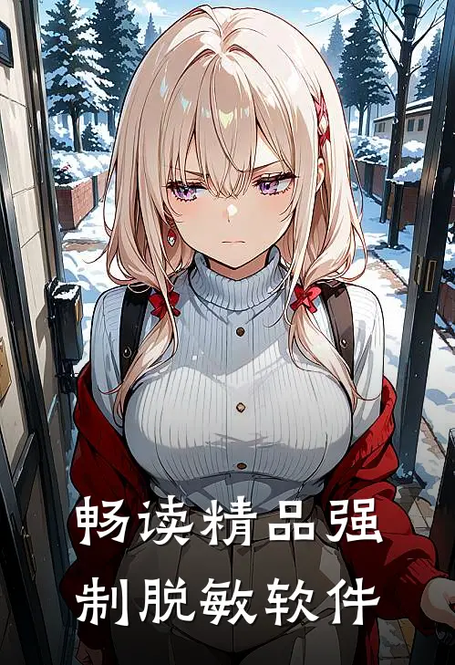 畅读精品强制脱敏软件