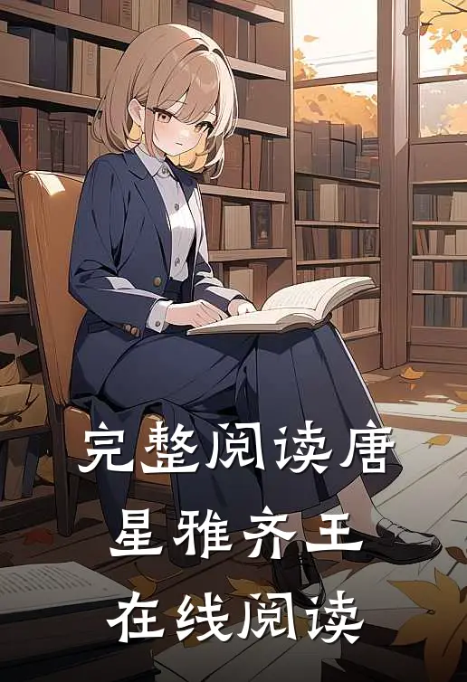完整阅读唐星雅齐王在线阅读