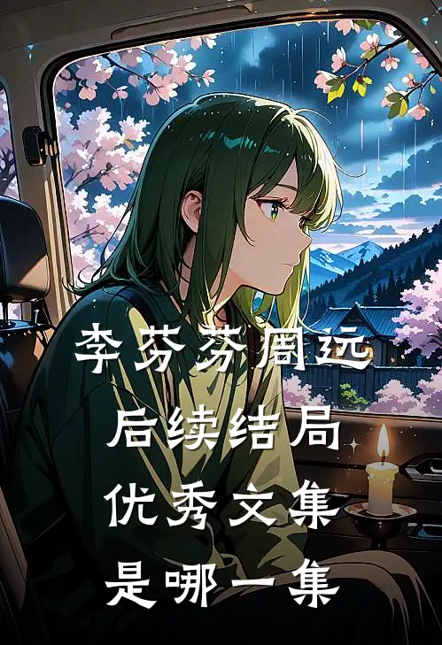 李芬芬周远后续结局优秀文集是哪一集